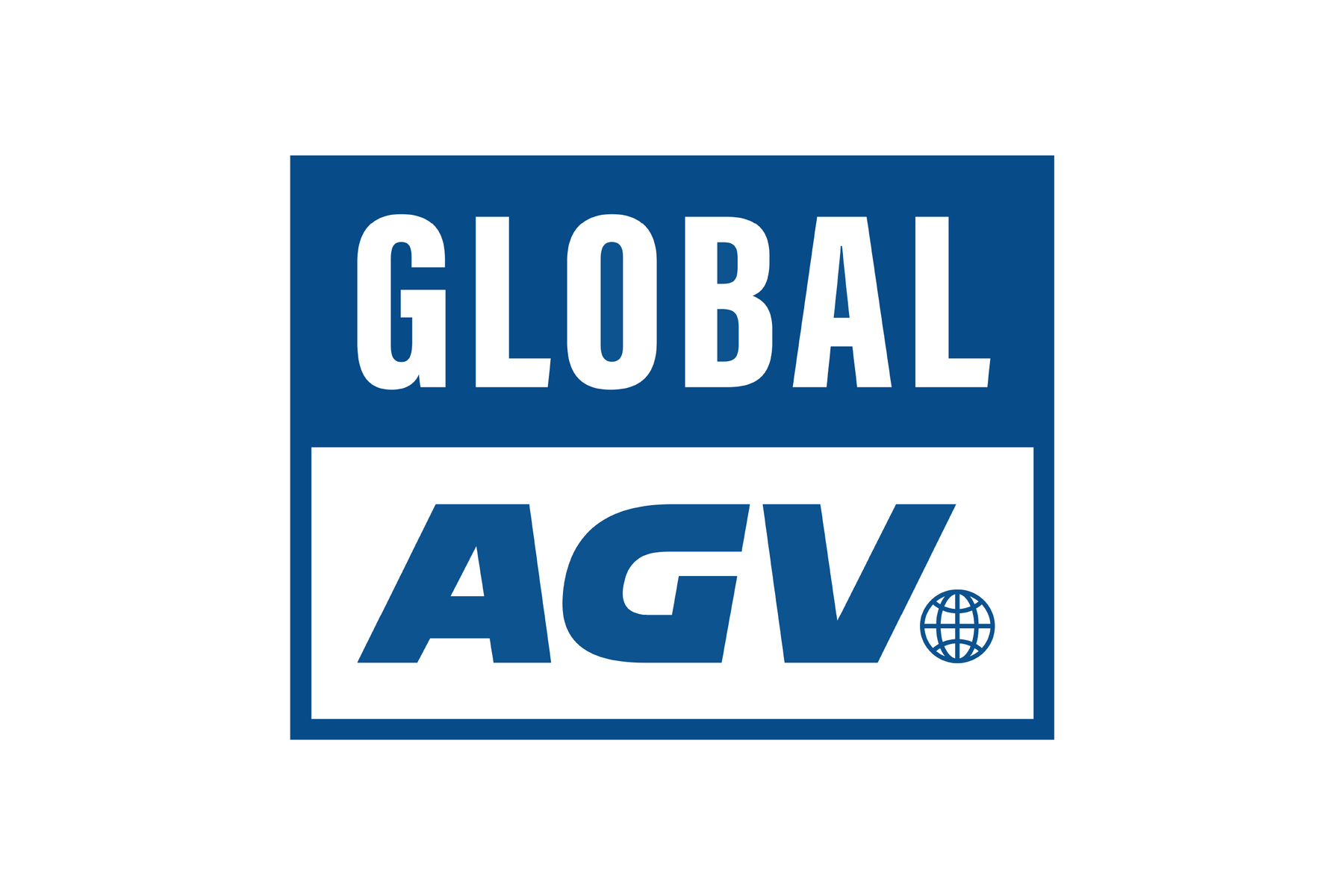 Global AGV flag 3x2m 900 kr./stk. ved 10 stk.