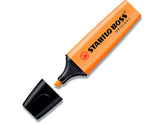 STABILO BOSS OVERSTREGNING ORANGE