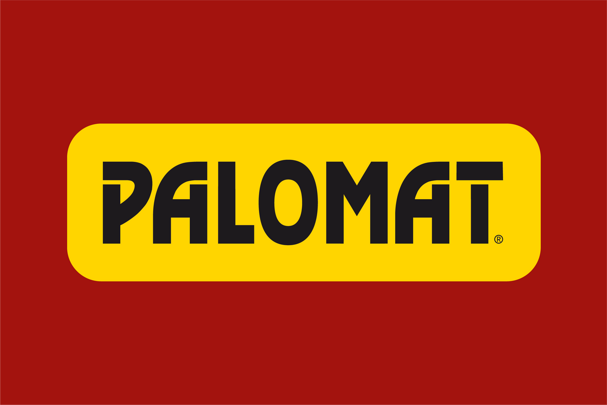Palomat flag 3x2m 900 kr./stk. ved 10 stk.