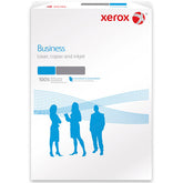XEROX KOPIPAPIR BUSINESS 80G A4 500 ARK. PAK M/HULLER
