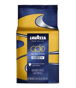 LAVAZZA GOLD SELECTION FILTER 30X64G
