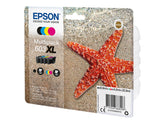 EPSON MULTIPACK 603XL