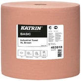 KATRIN BASIC INDUSTRIRULLE XL BRUN 1LAG 32cm X 1000M
