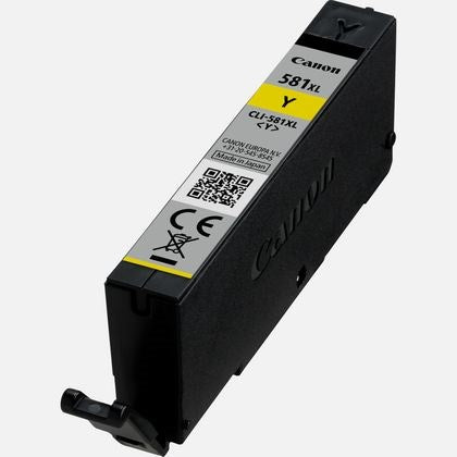 CANON INK CLI-581XL YELLOW
2051C001