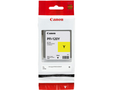 CANON PFI-120Y 130ML