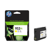 HP INK 953XL YELLOW