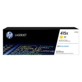 HP LASERTONER 415X YELLOW
6000 SIDER